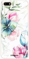iSaprio Flower Art 01 pre Huawei Y5 2018 - Kryt na mobil