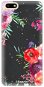 Phone Cover iSaprio Fall Roses pro Huawei Y5 2018 - Kryt na mobil