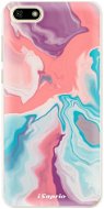 iSaprio New Liquid pro Huawei Y5 2018 - Phone Cover