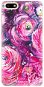 iSaprio Pink Bouquet pro Huawei Y5 2018 - Phone Cover