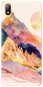 iSaprio Abstract Mountains pro Huawei Y5 2019 - Phone Cover