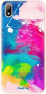 iSaprio Abstract Paint 03 na Huawei Y5 2019 - Kryt na mobil