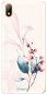 Kryt na mobil iSaprio Flower Art 02 pre Huawei Y5 2019 - Kryt na mobil