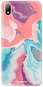 iSaprio New Liquid pro Huawei Y5 2019 - Phone Cover