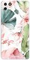 iSaprio Exotic Pattern 01 pro Huawei Y5p - Phone Cover