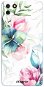 iSaprio Flower Art 01 pro Huawei Y5p - Phone Cover