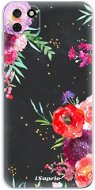 iSaprio Fall Roses pro Huawei Y5p - Phone Cover