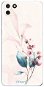 iSaprio Flower Art 02 na Huawei Y5p - Kryt na mobil