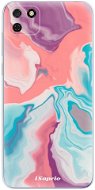 iSaprio New Liquid pro Huawei Y5p - Phone Cover