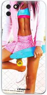 iSaprio Skate girl 01 pre Huawei Y5p - Kryt na mobil