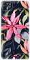 iSaprio Summer Flowers pro Huawei Y5p - Phone Cover