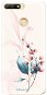 iSaprio Flower Art 02 pro Huawei Y6 Prime 2018 - Phone Cover