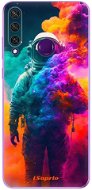iSaprio Astronaut in Colors pro Huawei Y6p - Phone Cover