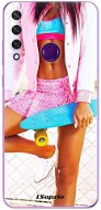 iSaprio Skate girl 01 pre Huawei Y6p - Kryt na mobil