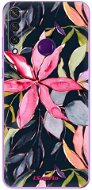 iSaprio Summer Flowers pro Huawei Y6p - Phone Cover