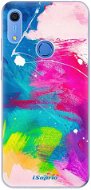 iSaprio Abstract Paint 03 pre Huawei Y6s - Kryt na mobil