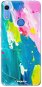 iSaprio Abstract Paint 04 pro Huawei Y6s - Phone Cover