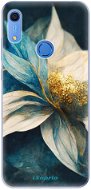 iSaprio Blue Petals na Huawei Y6s - Kryt na mobil