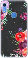 iSaprio Fall Roses pro Huawei Y6s - Phone Cover