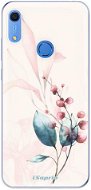 iSaprio Flower Art 02 pro Huawei Y6s - Phone Cover