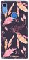 iSaprio Herbal Pattern pro Huawei Y6s - Phone Cover