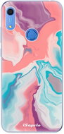iSaprio New Liquid pro Huawei Y6s - Phone Cover