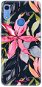 iSaprio Summer Flowers pro Huawei Y6s - Phone Cover