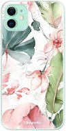iSaprio Exotic Pattern 01 pro iPhone 11 - Phone Cover