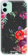 iSaprio Fall Roses pro iPhone 11 - Phone Cover