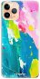 iSaprio Abstract Paint 04 pro iPhone 11 Pro - Phone Cover
