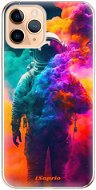 iSaprio Astronaut in Colors pre iPhone 11 Pro - Kryt na mobil