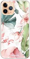 iSaprio Exotic Pattern 01 pro iPhone 11 Pro - Phone Cover