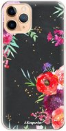 iSaprio Fall Roses na iPhone 11 Pro - Kryt na mobil