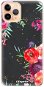 iSaprio Fall Roses pro iPhone 11 Pro - Phone Cover