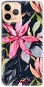 iSaprio Summer Flowers pro iPhone 11 Pro - Phone Cover