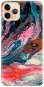 iSaprio Abstract Paint 01 pro iPhone 11 Pro Max - Phone Cover