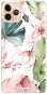 Phone Cover iSaprio Exotic Pattern 01 pro iPhone 11 Pro Max - Kryt na mobil