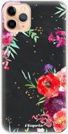 iSaprio Fall Roses pre iPhone 11 Pro Max - Kryt na mobil