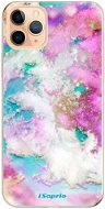 iSaprio Galactic Paper pro iPhone 11 Pro Max - Phone Cover