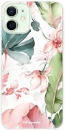 iSaprio Exotic Pattern 01 pro iPhone 12 - Phone Cover