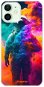 iSaprio Astronaut in Colors pro iPhone 12 mini - Phone Cover