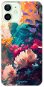 iSaprio Flower Design na iPhone 12 mini - Kryt na mobil