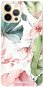 iSaprio Exotic Pattern 01 pro iPhone 12 Pro - Phone Cover