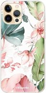 iSaprio Exotic Pattern 01 pro iPhone 12 Pro - Phone Cover
