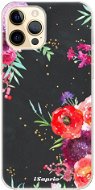 iSaprio Fall Roses pro iPhone 12 Pro - Phone Cover