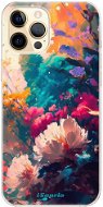iSaprio Flower Design pro iPhone 12 Pro - Phone Cover