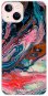 iSaprio Abstract Paint 01 pro iPhone 13 - Phone Cover