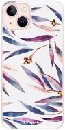 iSaprio Eucalyptus pro iPhone 13 - Phone Cover
