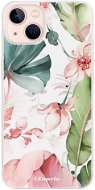 iSaprio Exotic Pattern 01 pro iPhone 13 - Phone Cover
