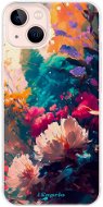 iSaprio Flower Design pro iPhone 13 - Phone Cover